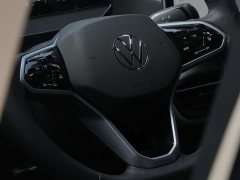 Volkswagen ID.3 facelift, smart version, extremely smart version - фото 18