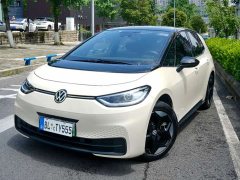 Volkswagen ID.3 facelift, smart version, extremely smart version - фото 4