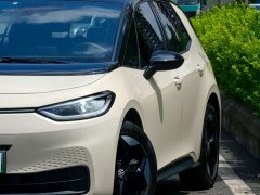Volkswagen ID.3 facelift, smart version, extremely smart version - фото 5