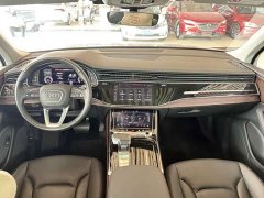 Audi Q7 2023 45 TFSI quattro S line sports - фото 2