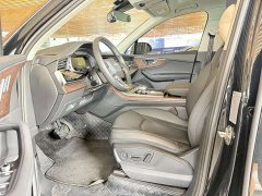 Audi Q7 2023 45 TFSI quattro S line sports - фото 3