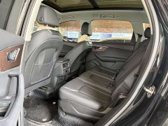 Audi Q7 2023 45 TFSI quattro S line sports - фото 4