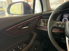Audi Q7 2023 45 TFSI quattro S line sports - фото 6