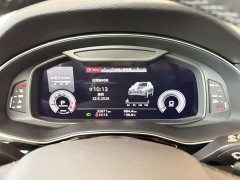 Audi Q7 2023 45 TFSI quattro S line sports - фото 7
