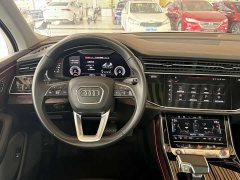 Audi Q7 2023 45 TFSI quattro S line sports - фото 8