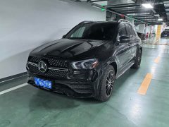 Mercedes-Benz GLE (Imported) GLE 450 4MATIC Fashion - фото 1