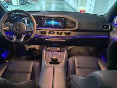 Mercedes-Benz GLE (Imported) GLE 450 4MATIC Fashion - фото 10