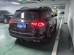 Mercedes-Benz GLE (Imported) GLE 450 4MATIC Fashion - фото 13