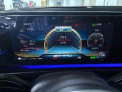 Mercedes-Benz GLE (Imported) GLE 450 4MATIC Fashion - фото 2