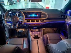 Mercedes-Benz GLE (Imported) GLE 450 4MATIC Fashion - фото 4
