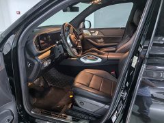 Mercedes-Benz GLE (Imported) GLE 450 4MATIC Fashion - фото 7