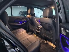 Mercedes-Benz GLE (Imported) GLE 450 4MATIC Fashion - фото 9