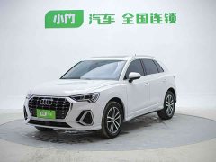Audi Q3 35 TFSI aggressive and dynamic (1.4T) - фото 1