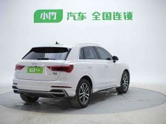 Audi Q3 35 TFSI aggressive and dynamic (1.4T) - фото 14