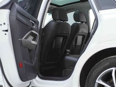 Audi Q3 35 TFSI aggressive and dynamic (1.4T) - фото 17