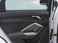 Audi Q3 35 TFSI aggressive and dynamic (1.4T) - фото 18