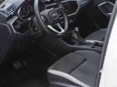 Audi Q3 35 TFSI aggressive and dynamic (1.4T) - фото 19