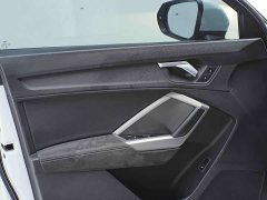 Audi Q3 35 TFSI aggressive and dynamic (1.4T) - фото 20