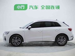 Audi Q3 35 TFSI aggressive and dynamic (1.4T) - фото 3