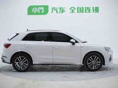 Audi Q3 35 TFSI aggressive and dynamic (1.4T) - фото 4