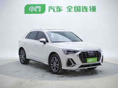 Audi Q3 35 TFSI aggressive and dynamic (1.4T) - фото 5