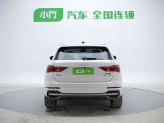 Audi Q3 35 TFSI aggressive and dynamic (1.4T) - фото 6