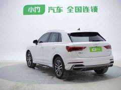 Audi Q3 35 TFSI aggressive and dynamic (1.4T) - фото 7
