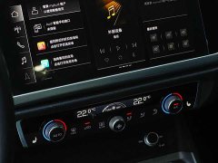 Audi Q3 35 TFSI aggressive and dynamic (1.4T) - фото 8