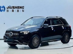 Mercedes-Benz GLE (Imported) GLE 350 4MATIC Dynamic - фото 1