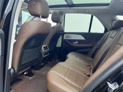 Mercedes-Benz GLE (Imported) GLE 350 4MATIC Dynamic - фото 18