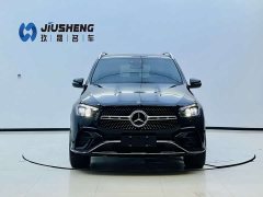 Mercedes-Benz GLE (Imported) GLE 350 4MATIC Dynamic - фото 2
