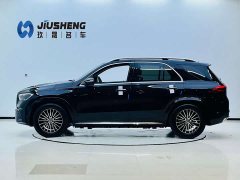 Mercedes-Benz GLE (Imported) GLE 350 4MATIC Dynamic - фото 3