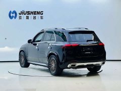 Mercedes-Benz GLE (Imported) GLE 350 4MATIC Dynamic - фото 4