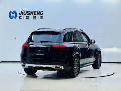 Mercedes-Benz GLE (Imported) GLE 350 4MATIC Dynamic - фото 8