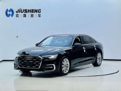 Audi A6L 2023 45 TFSI Premium Dynamic - фото 1