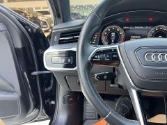Audi A6L 2023 45 TFSI Premium Dynamic - фото 11