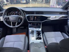 Audi A6L 2023 45 TFSI Premium Dynamic - фото 17