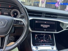 Audi A6L 2023 45 TFSI Premium Dynamic - фото 18