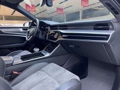 Audi A6L 2023 45 TFSI Premium Dynamic - фото 20