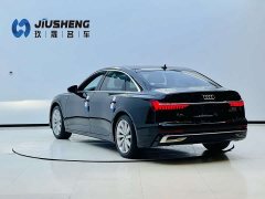 Audi A6L 2023 45 TFSI Premium Dynamic - фото 4