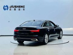 Audi A6L 2023 45 TFSI Premium Dynamic - фото 5