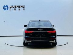 Audi A6L 2023 45 TFSI Premium Dynamic - фото 6