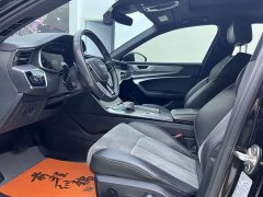 Audi A6L 2023 45 TFSI Premium Dynamic - фото 7