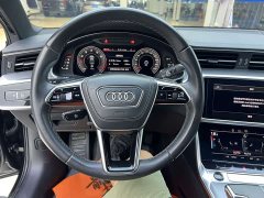 Audi A6L 2023 45 TFSI Premium Dynamic - фото 9