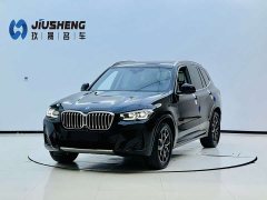 BMW X3 2023 xDrive25i M Sports Package - фото 1