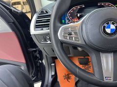 BMW X3 2023 xDrive25i M Sports Package - фото 12