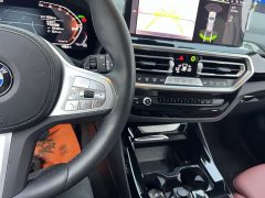 BMW X3 2023 xDrive25i M Sports Package - фото 13