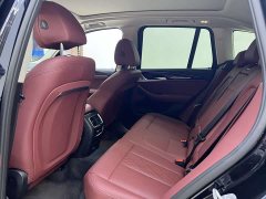 BMW X3 2023 xDrive25i M Sports Package - фото 15
