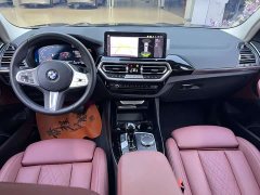 BMW X3 2023 xDrive25i M Sports Package - фото 16