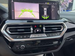 BMW X3 2023 xDrive25i M Sports Package - фото 17